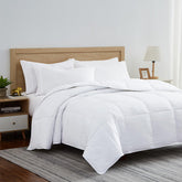 Continuous Comfort EnviroLoft® Down Alternative Duvet Insert