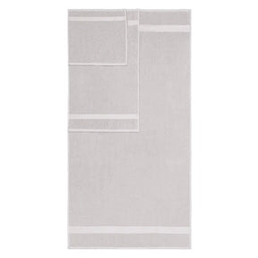 Cotton Eco-Friendly Bathroom Essentials 2 Piece Bath Sheet Set