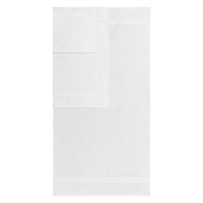 Cotton Eco-Friendly Bathroom Essentials 2 Piece Bath Sheet Set