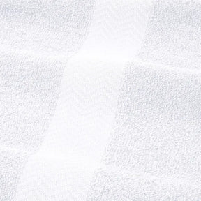 Cotton Eco-Friendly Bathroom Essentials 2 Piece Bath Sheet Set