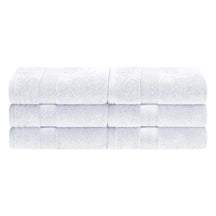 Rayon from Bamboo Ultra-Plush Heavyweight 6 Piece Hand Towel Set