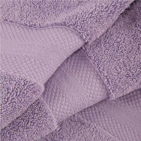 Turkish Cotton Assorted 9 Piece Towel Set