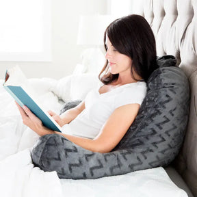 Malouf Z - Foam Filled Lounge Pillow