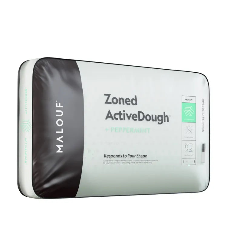 ZONED ACTIVE DOUGH PEPPERMINT