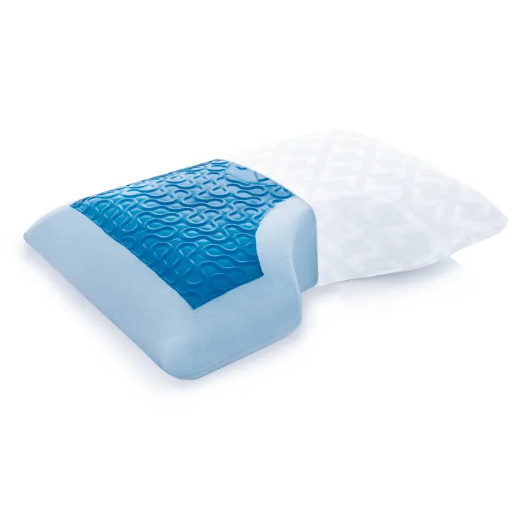 Shoulder Gel Dough® + Z™ Gel Pillow