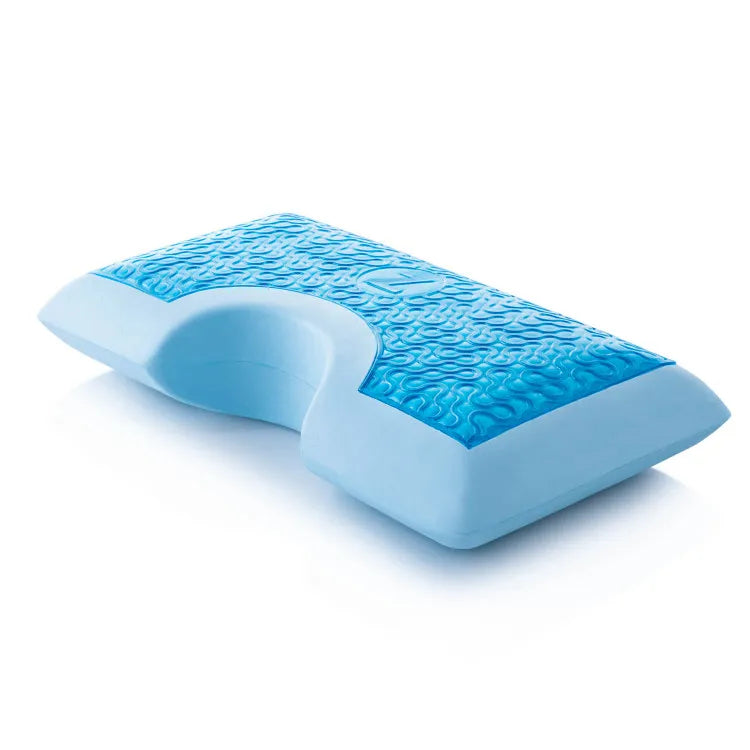 Shoulder Gel Dough® + Z™ Gel Pillow