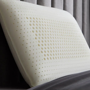 Zoned Talalay Latex Pillow