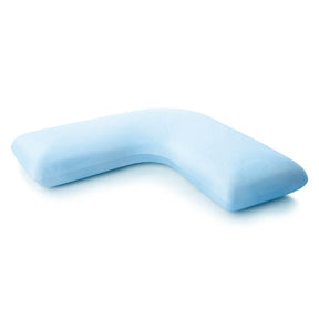 Gel Dough L-Shape Pillow - beddingbag.com