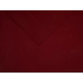 Ultra Soft Microfiber Pillowcase Set - Red - beddingbag.com