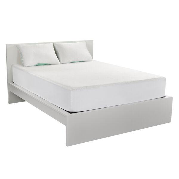 Protect-A-Bed Naturals Crystal Mattress Protector - beddingbag.com