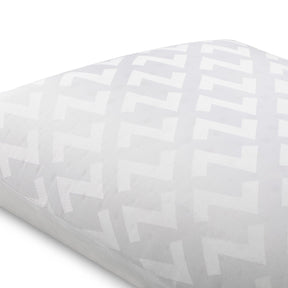 Z Gel Shredded Memory Foam Pillow - beddingbag.com