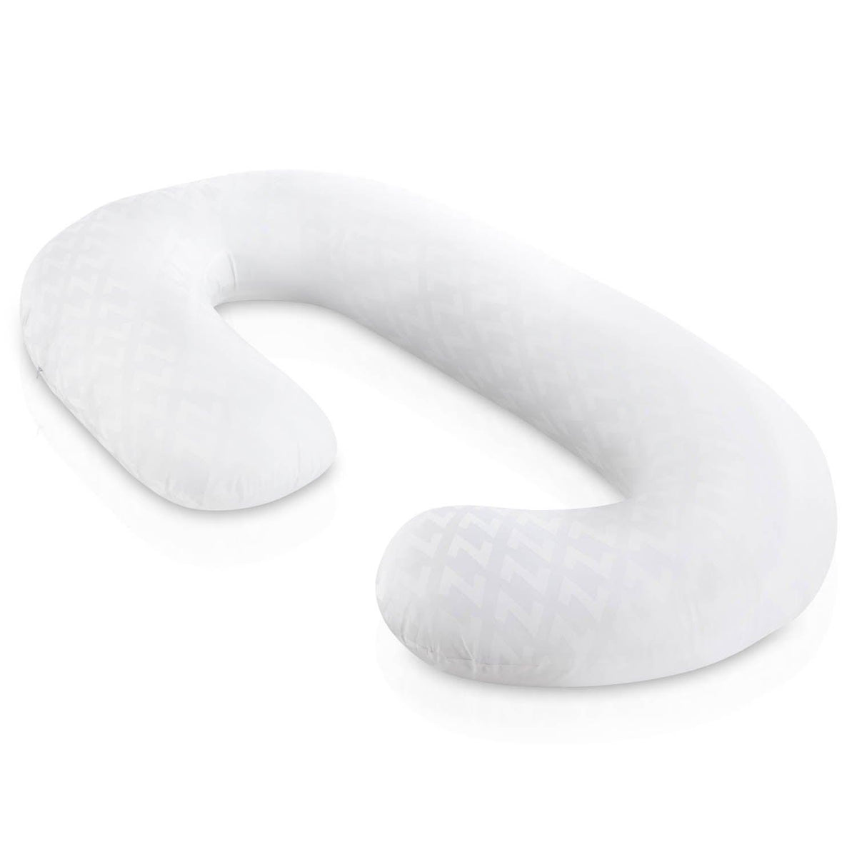 Z Wraparound Pregnancy Pillow - beddingbag.com