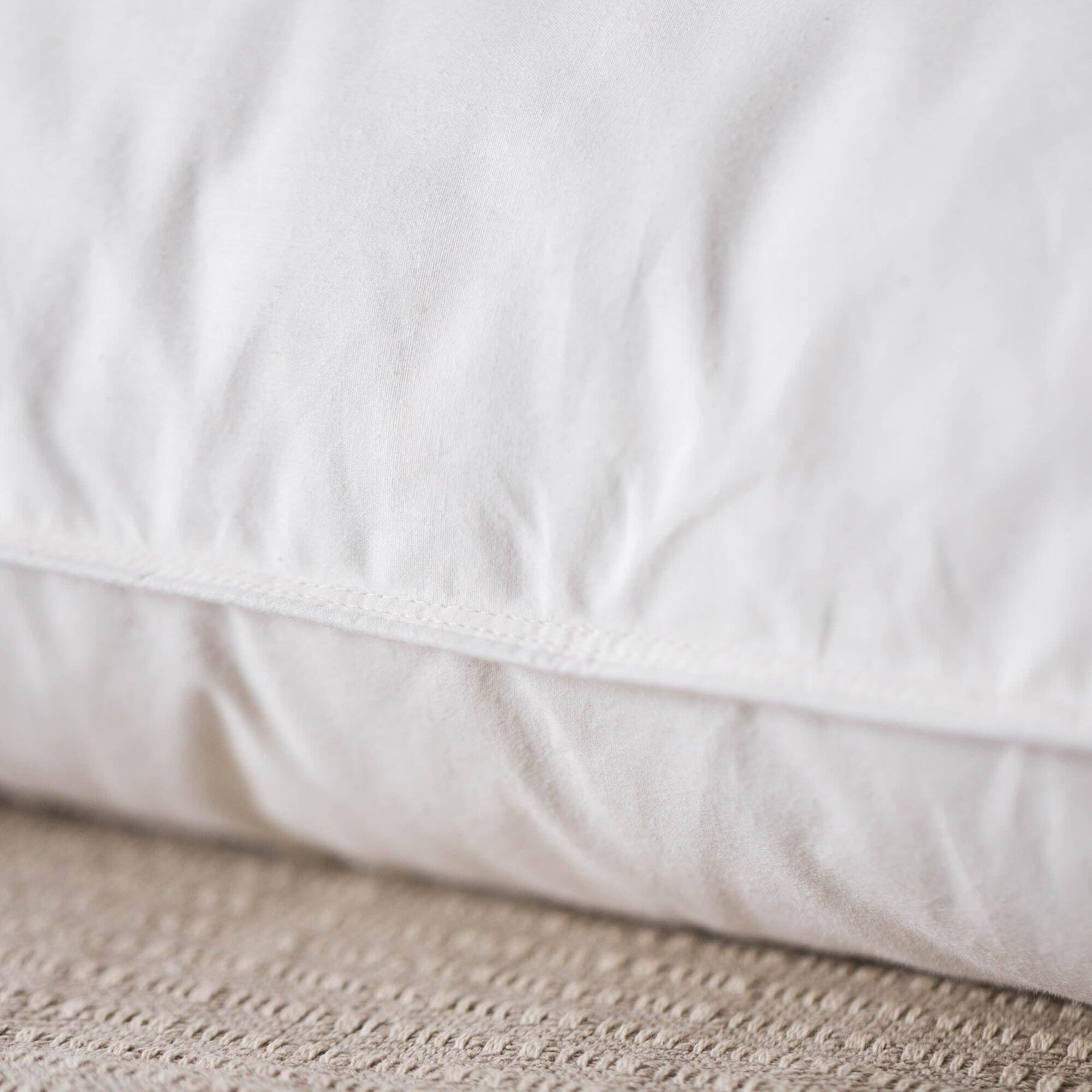 Z™ TripleLayer™ Down Pillow Pillows Malouf 