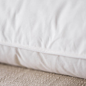 Z™ TripleLayer™ Down Pillow Pillows Malouf 