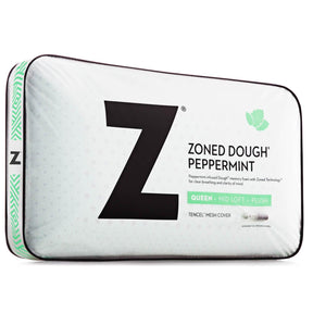 ZONED DOUGH PEPPERMINT - beddingbag.com