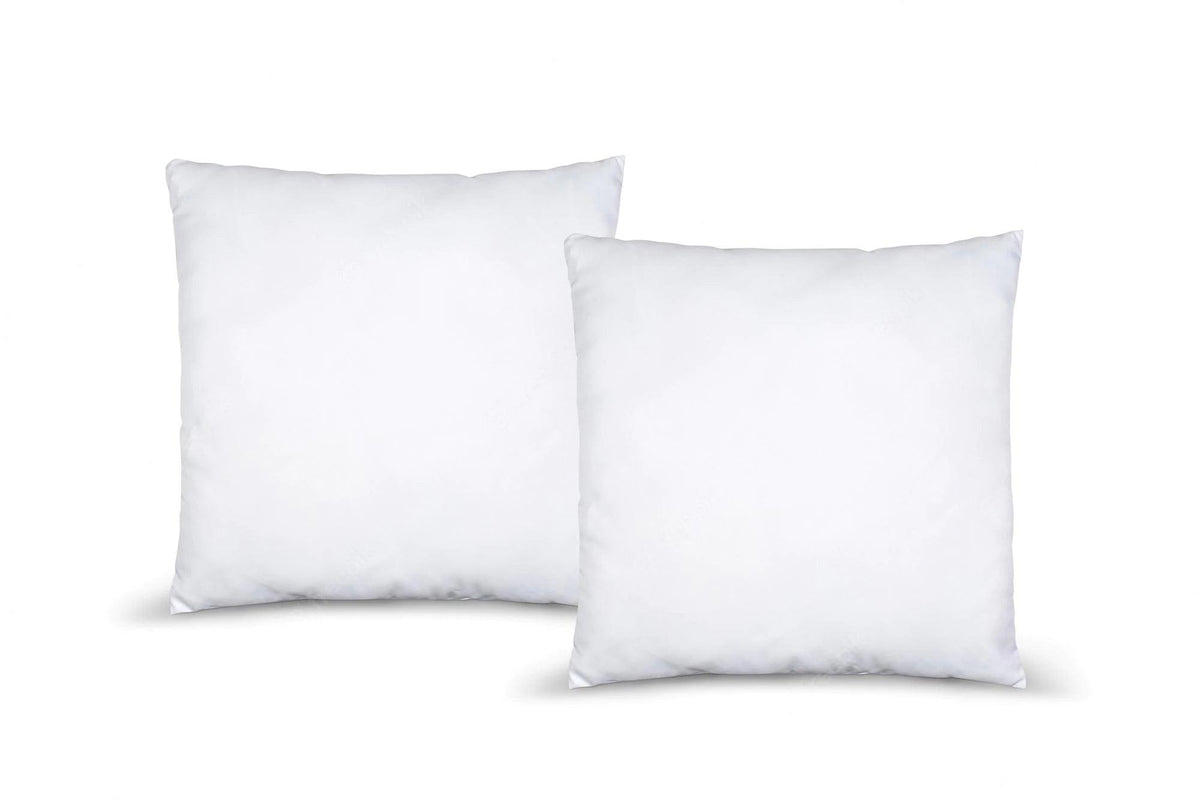 Eddie Bauer® 10/90 Euro Pillow Twin Pack (26 x 26) - beddingbag.com
