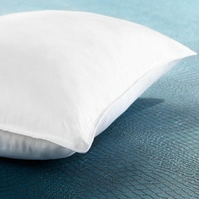 EnviroLoft Down Alternative Firm Hotel Pillow for Side Sleepers (Hypoallergenic) - beddingbag.com