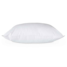 EnviroLoft Down Alternative Firm Hotel Pillow for Side Sleepers (Hypoallergenic) - beddingbag.com