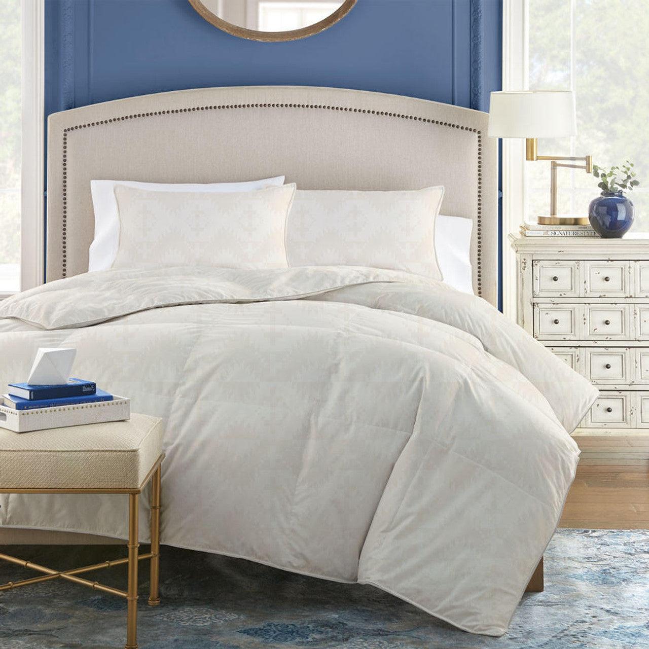 All Season Ultimate Goose Down Alternative Oversized Comforter Spider Rock Collection (Hypoallergenic) - beddingbag.com