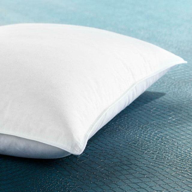 PrimaLoft® Down Alternative Medium Pillow for Back Sleepers by Stearns &  Foster - White - On Sale - Bed Bath & Beyond - 38416094